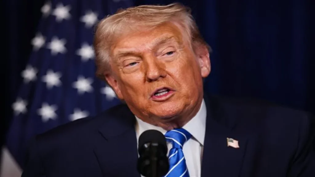 ترامب يضغط على الاحتياطي الفيدرالي الأمريكي لتخفيض أسعار الفائدة لدعم الاقتصاد الوطني